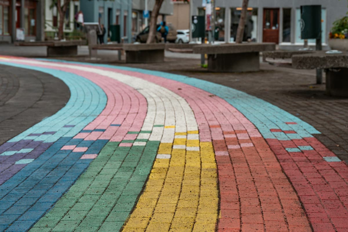 Trans Allies & the Art of Saving Humanity